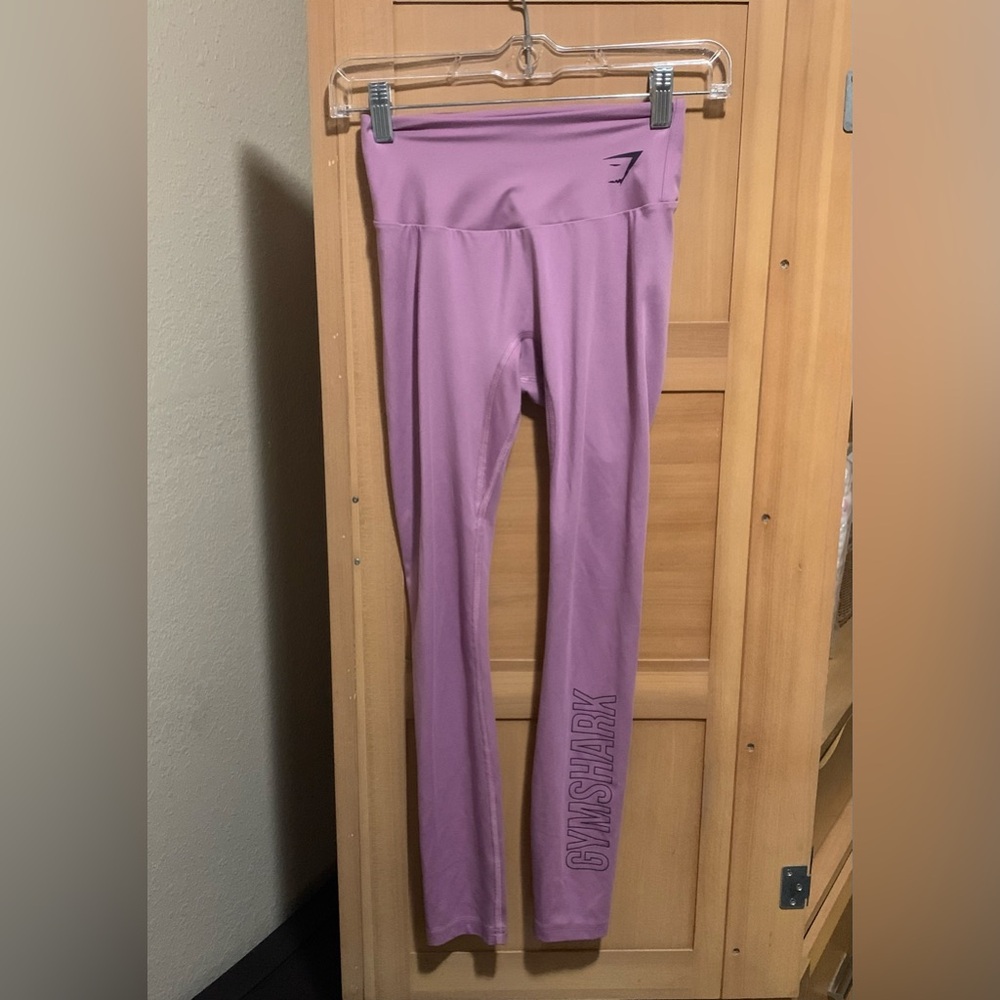 GymShark Workout Leggings